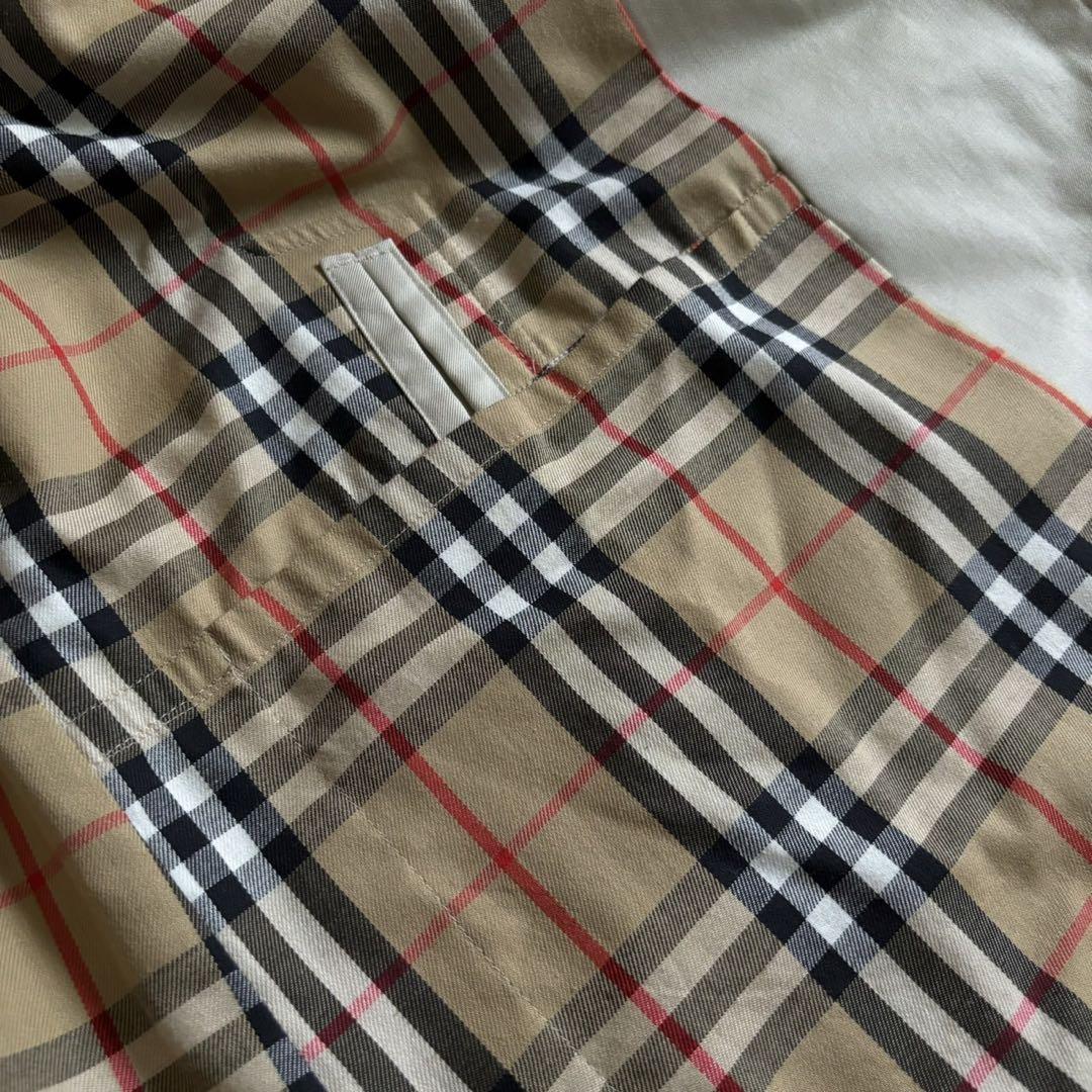 Burberry’s ステンカラーコート ヴィンテージ  メンズL