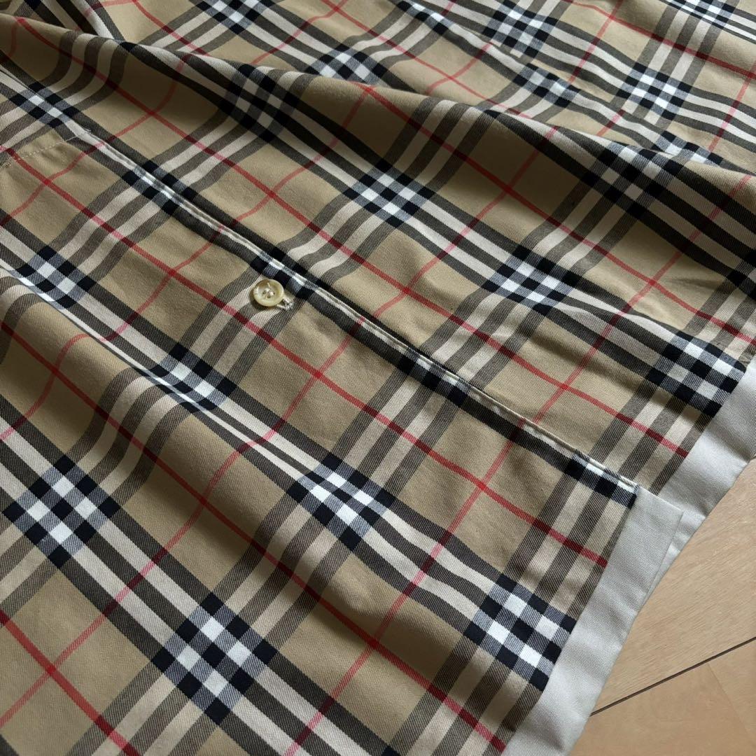 Burberry’s ステンカラーコート ヴィンテージ  メンズL