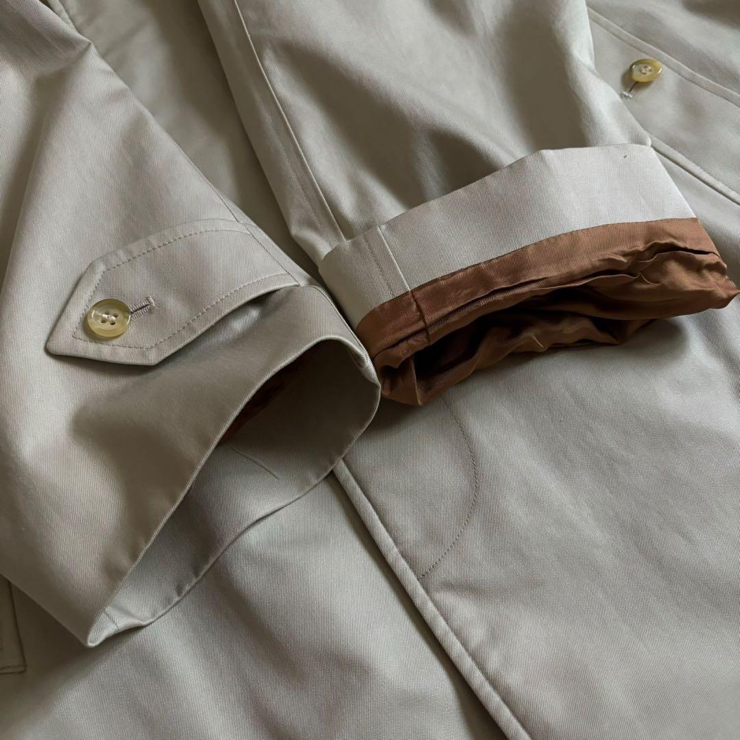 Burberry’s ステンカラーコート ヴィンテージ  メンズL