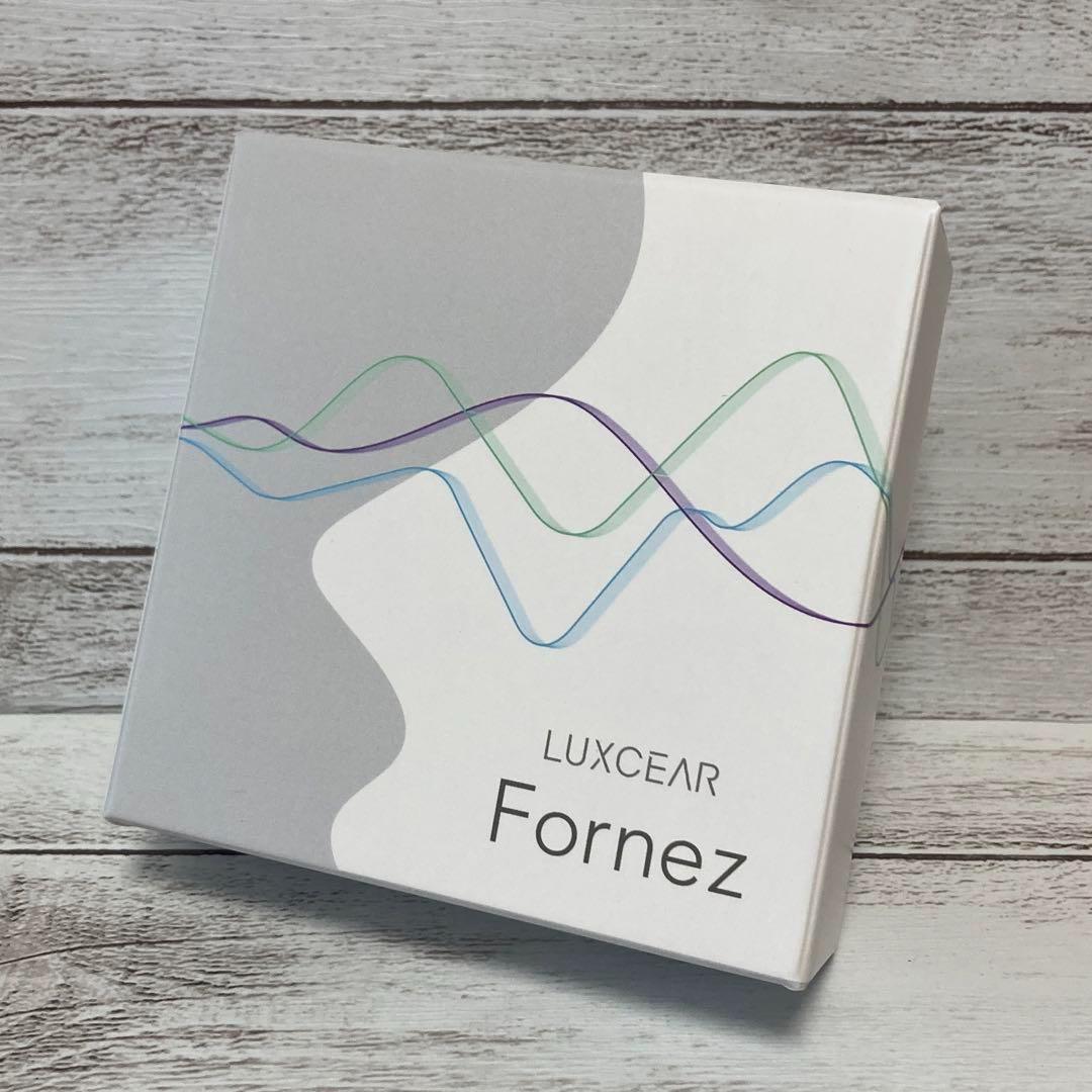 新品未開封ノーズクリップEMS ルクセアフォーネス luxcear fornez