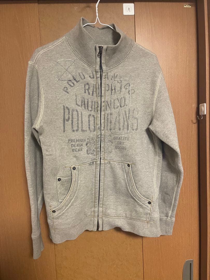 polo jeans company polo ralph lauren 古着