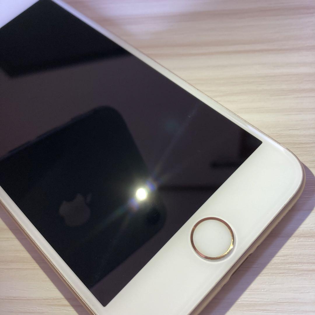 SIMフリー iPhone6s 32GB ゴールド 新品電池 電池新品 Google Pixel 6 本体 SIMフリー 完動品 - メルカリ