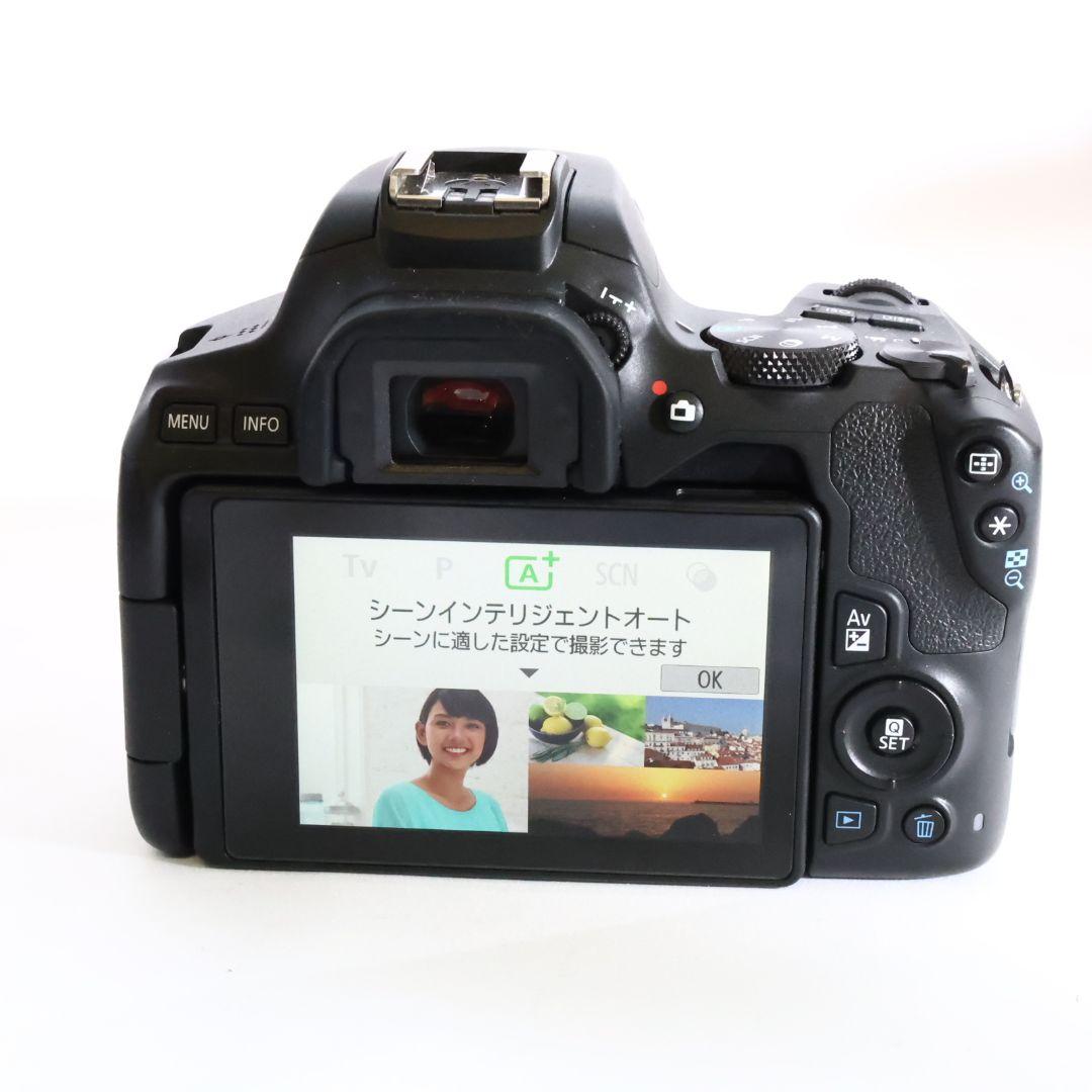 【ぴぴ】◆Canon EOS kiss X10◆ 極美品 一眼レフ ぴぴ様専用】◇Canon EOS kiss X10◇ 極美品 一眼レフ