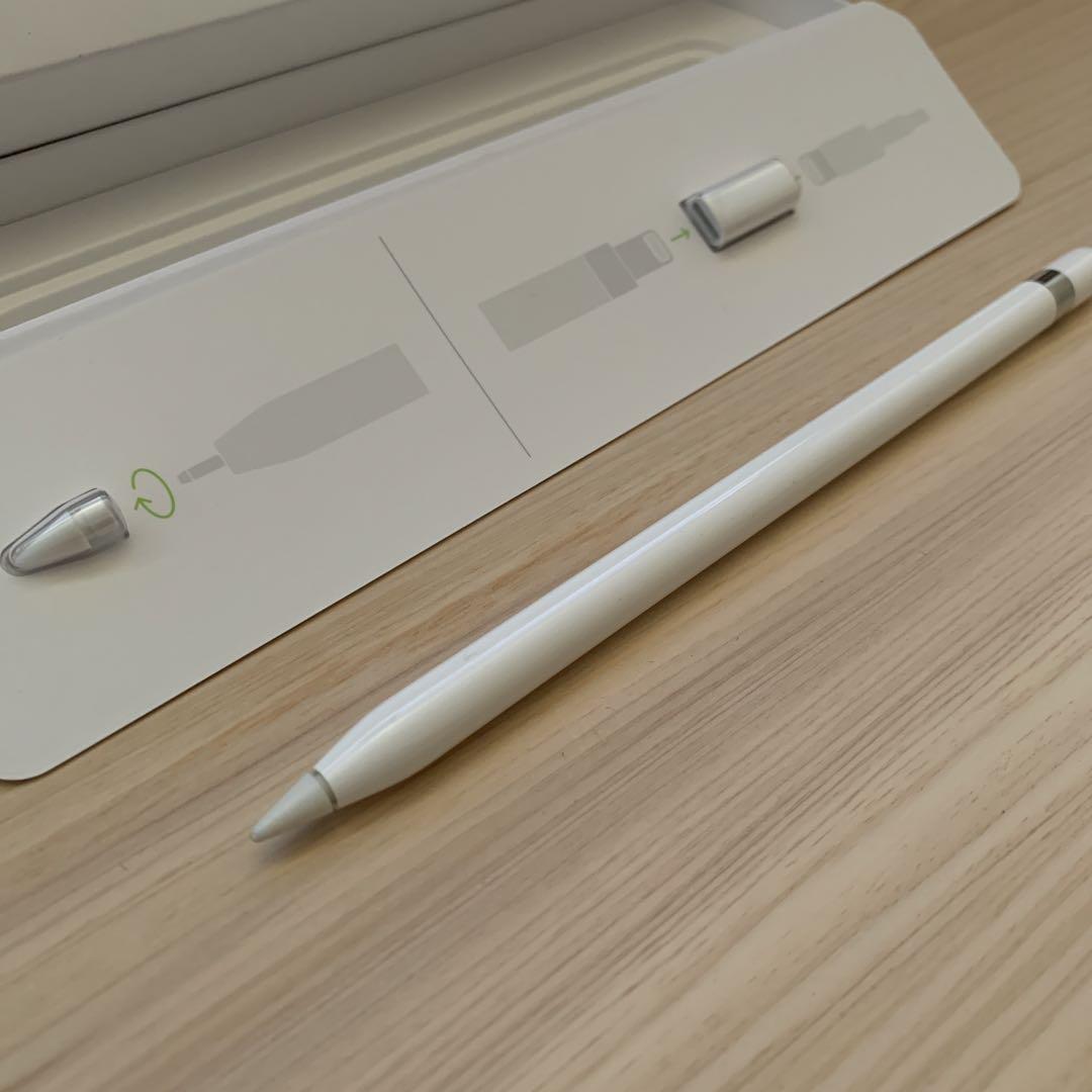 Apple Pencil 第1世代 MK0C2J/A一 番 安い 通販