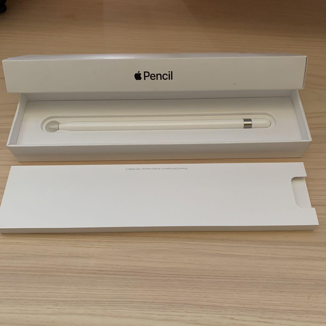 Apple Pencil 第1世代 MK0C2J/A