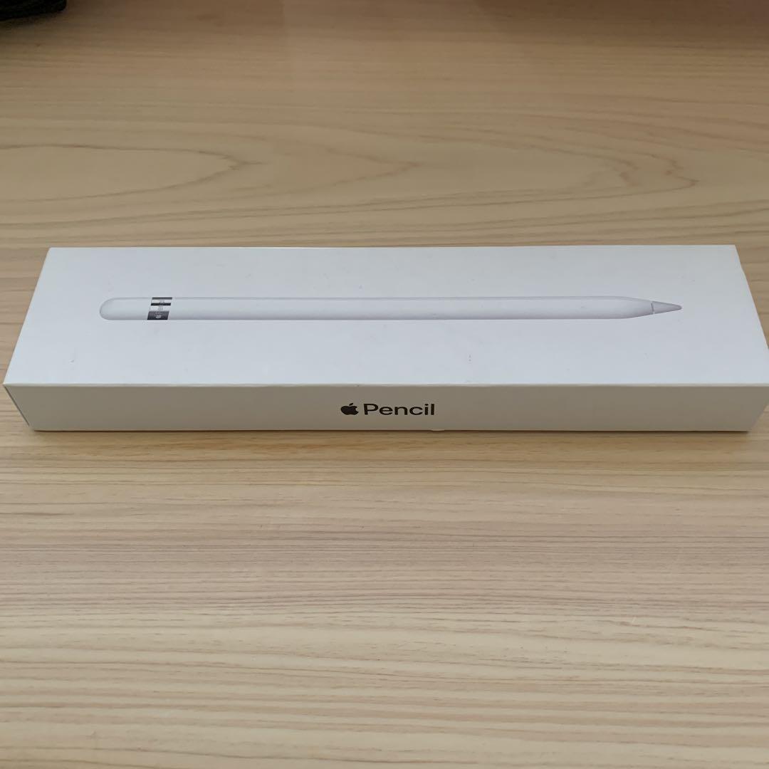 Apple Pencil 第1世代 MK0C2J/A