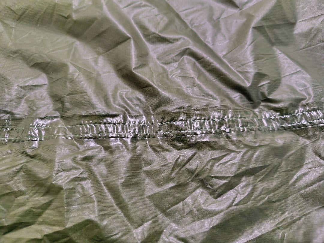 エクスペド ソロタープ Solo Tarp - 宗像山道具店 by GRIPS