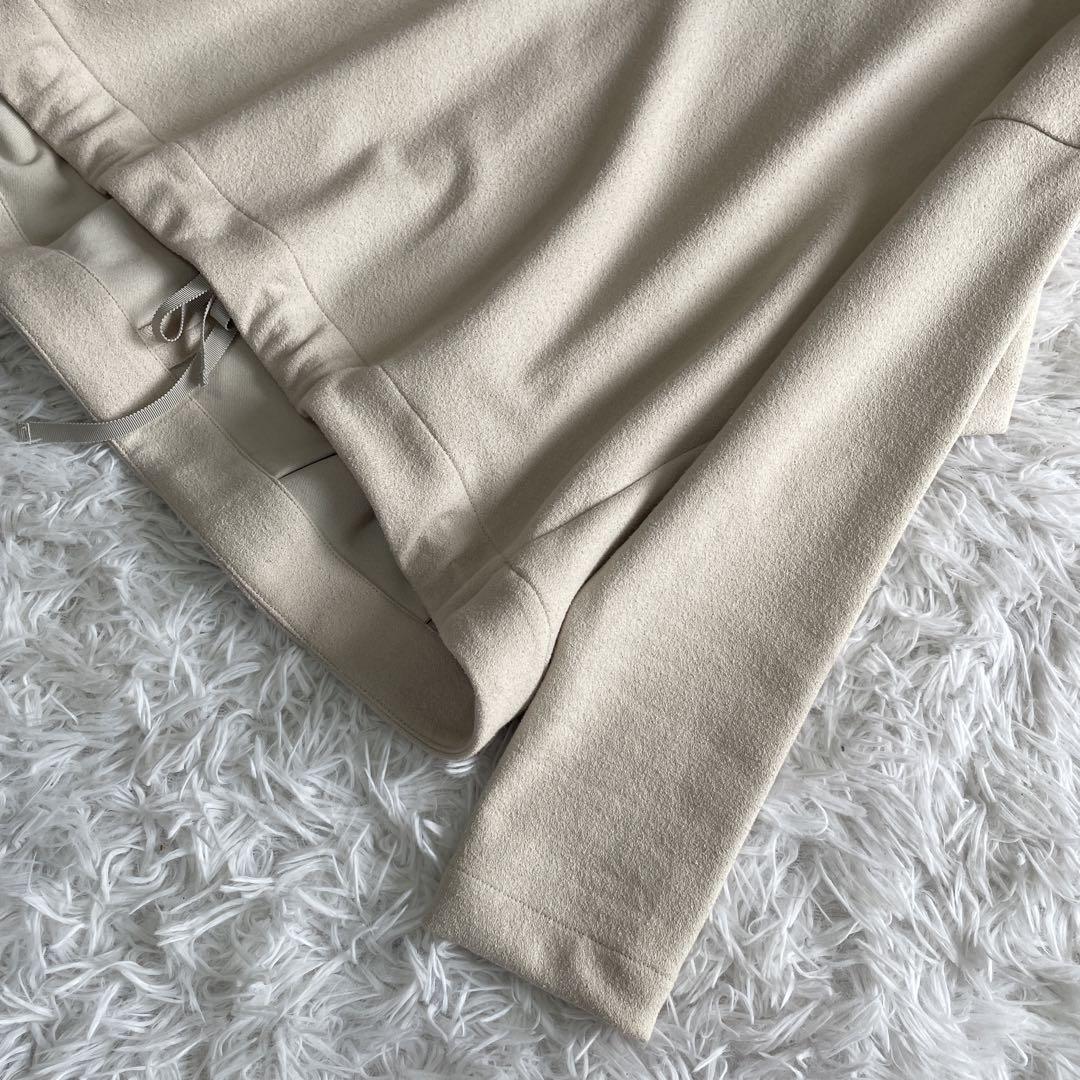 最終価格　BEARDSLEY ブークレロングスリーブカットソー