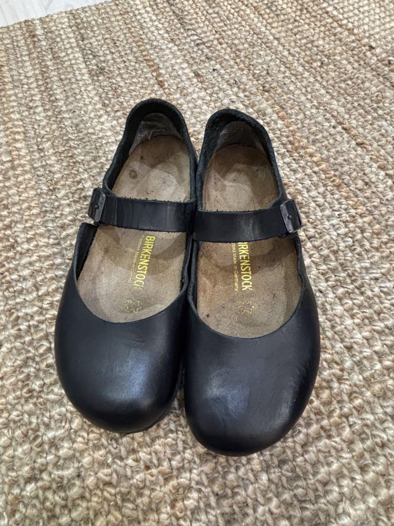 BIRKENSTOCK マントバ　36