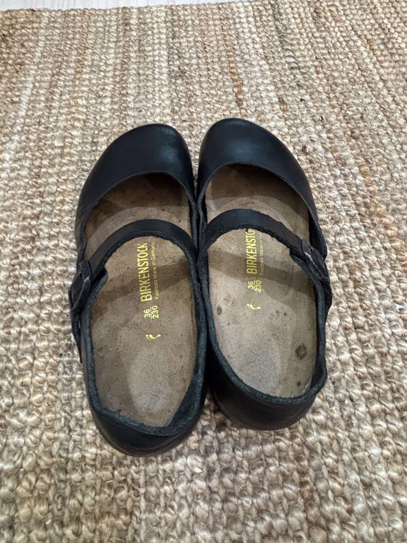 BIRKENSTOCK マントバ　36