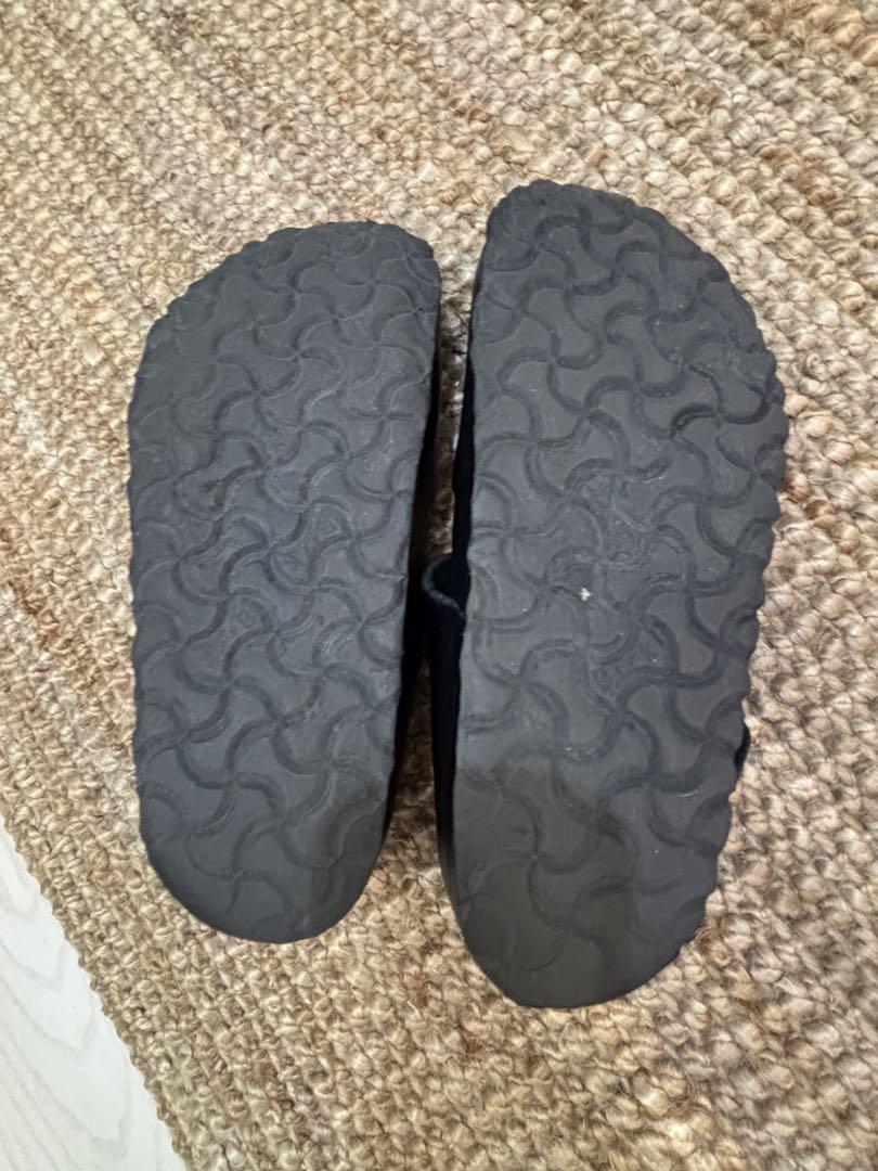 BIRKENSTOCK マントバ　36