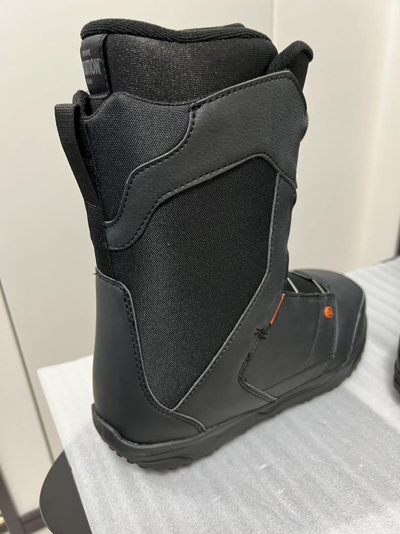 BURTON - ride rook スノボ用ブーツ メンズ Burton ルーラー Step On® スノーボードブーツ | Burton