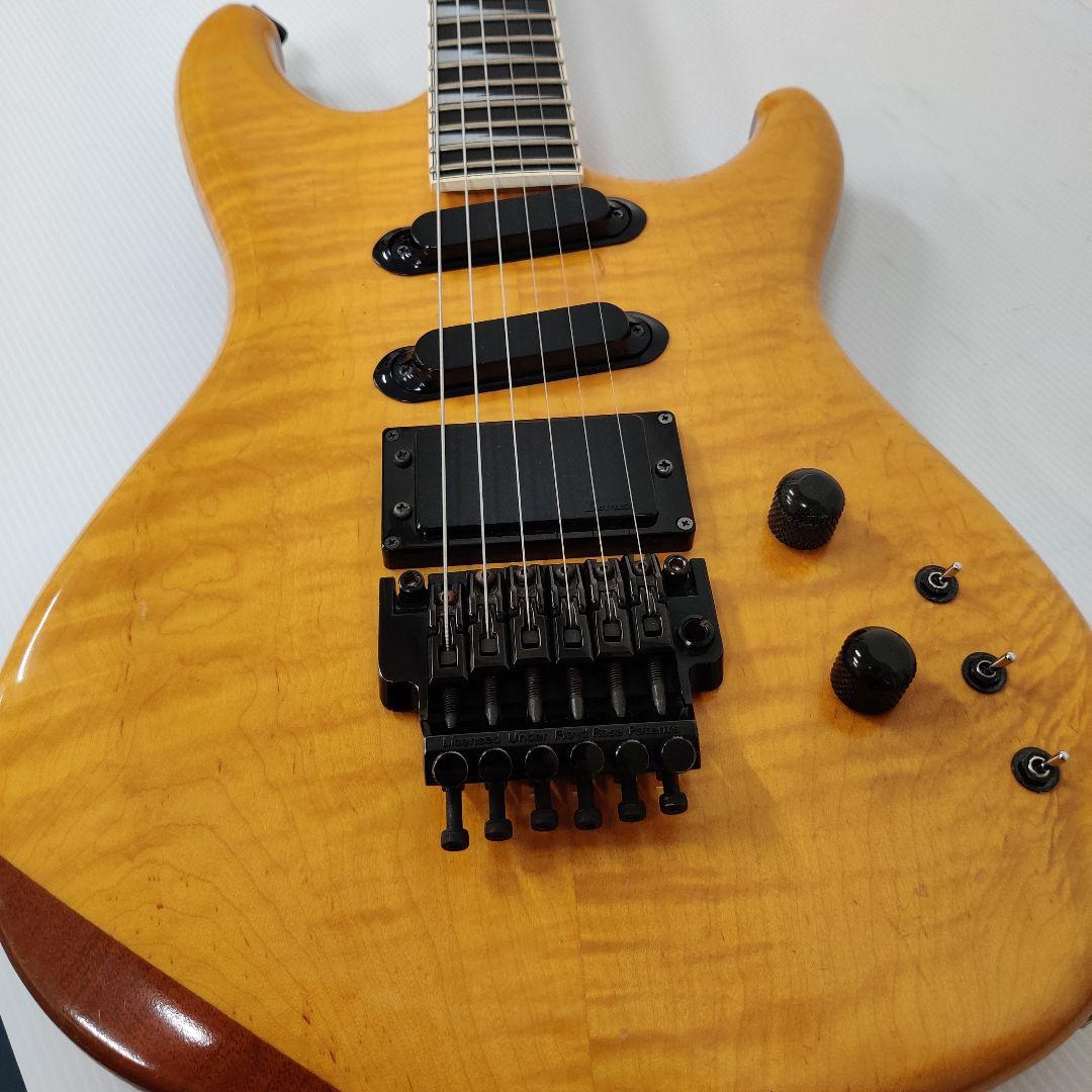 Ibanez エレキギター Pro Line PL1990 - メルカリ