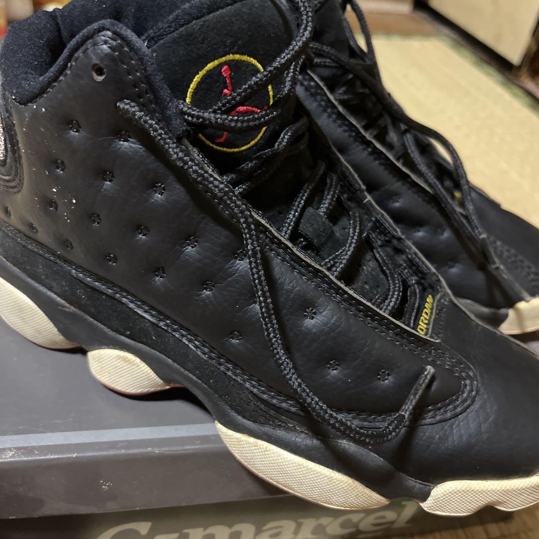 Air Jordan 13 オリジナル