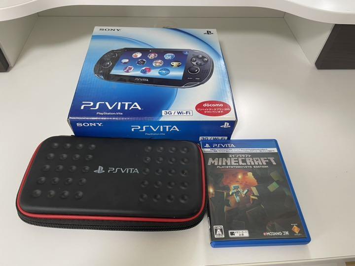 ブラック系割引発見 PlayStation®Vita クリスタル・ブラック 3G/Wi-Fiモデル… 携帯用ゲーム本体 本・音楽・ゲームブラック 系¥9,450-thulokitab.com ブラック系割引発見 PlayStation®Vita クリスタル・ブラック 3G/Wi-Fiモデル… 携帯用ゲーム本体 本・音楽・ゲームブラック 系¥9,450-thulokitab.com