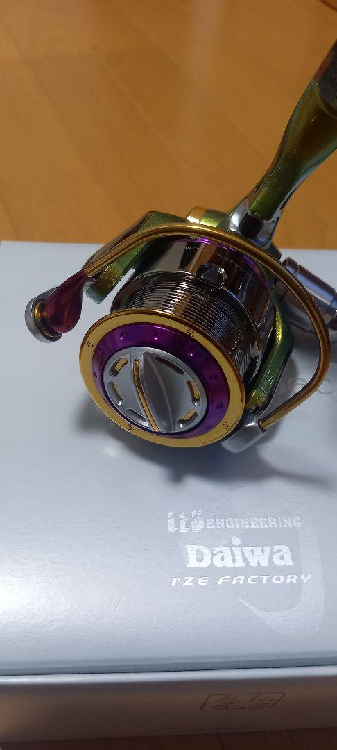 メガバス　TD-ITO 2506C 美品