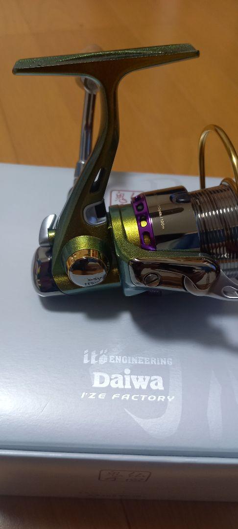 メガバス　TD-ITO 2506C 美品