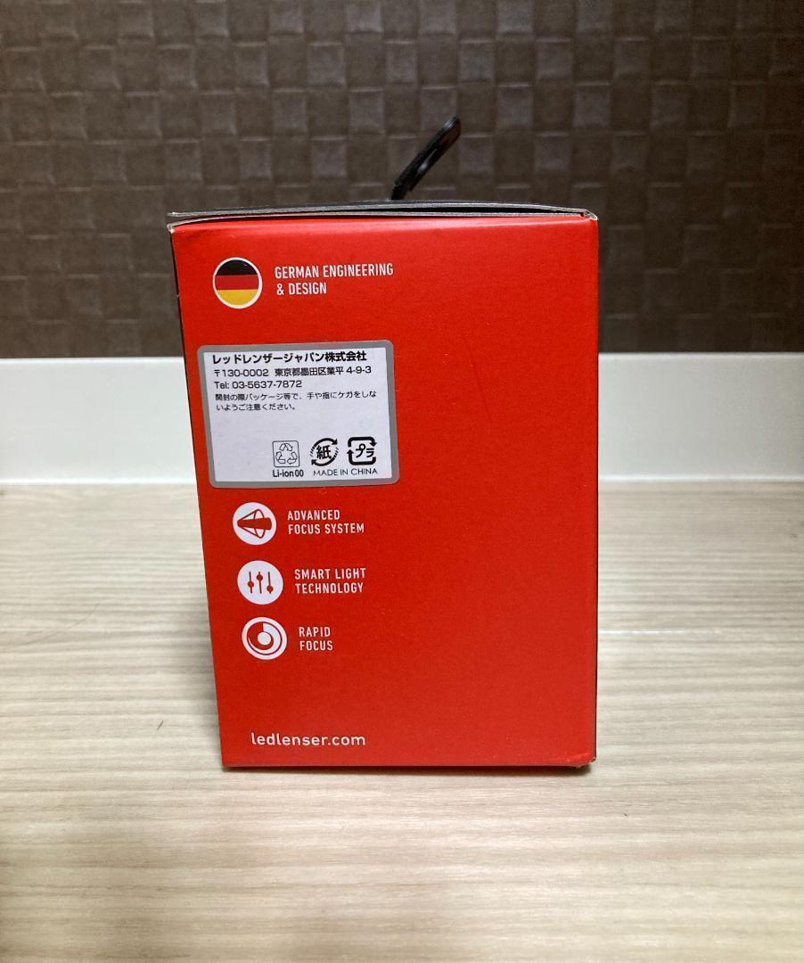 Ledlenser レッドレンザー Neo10R