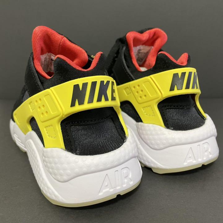 新品通販 NIKE スマイル 23.5cm W89DN-m92312722404 エアハラチ 低価本物保証