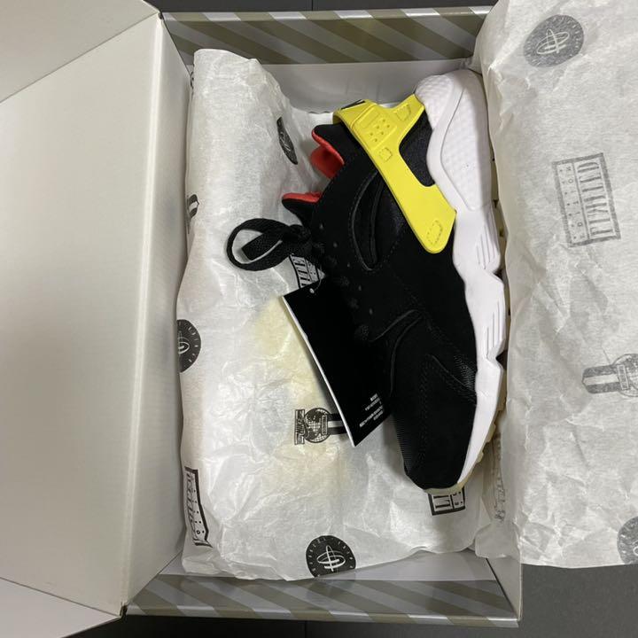 新品通販 NIKE スマイル 23.5cm W89DN-m92312722404 エアハラチ 低価本物保証