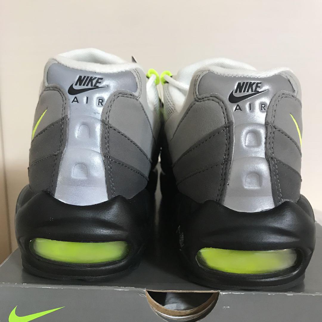 NIKE AIR MAX 95 OG IKij4-m92312829340 大人気好評