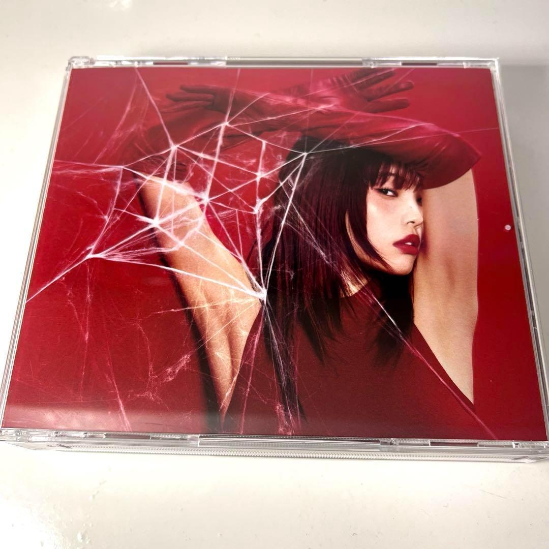 RUBY POP CD＋2DVD アイナジエンド　アイナ・ジ・エンド 5,284円