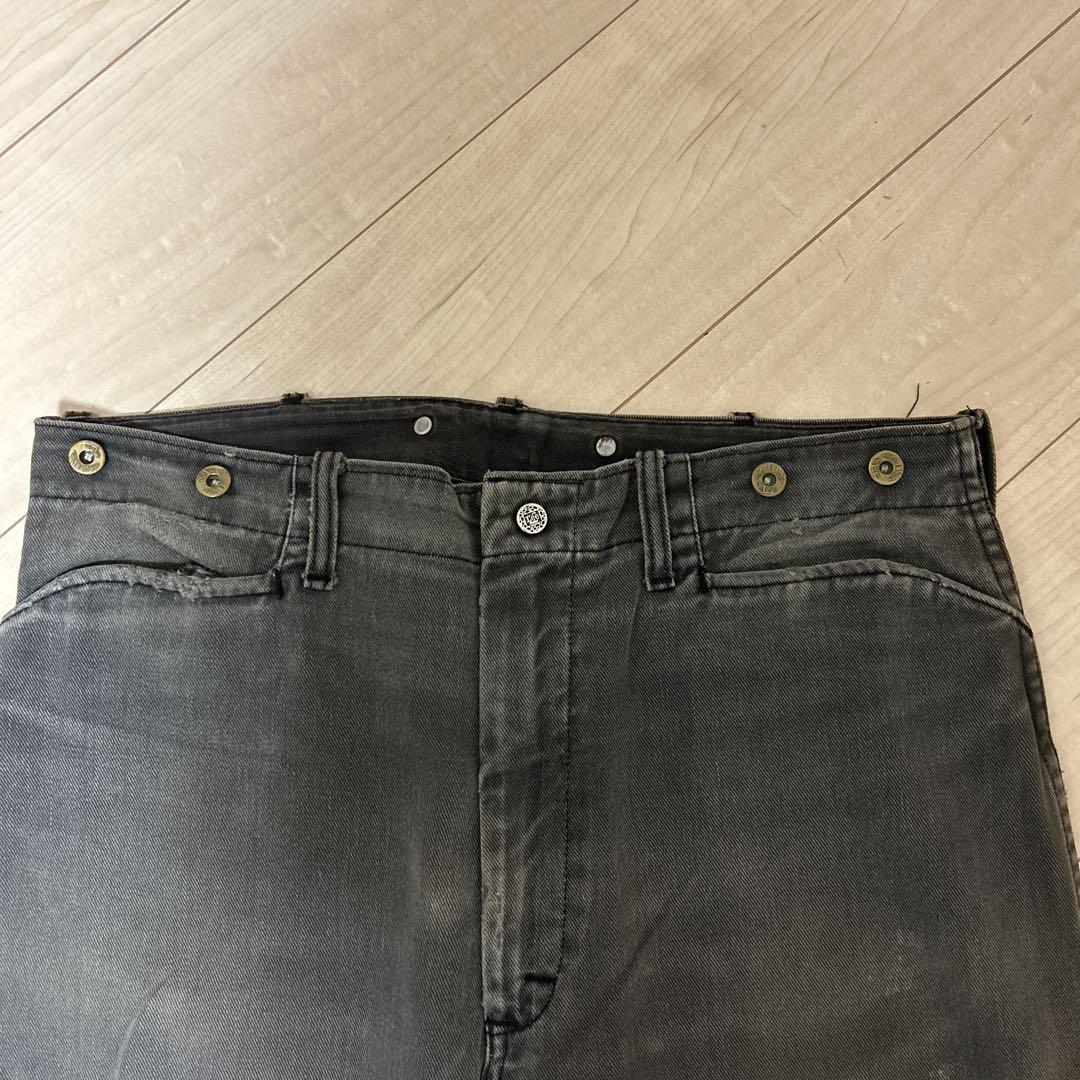 Lee フリスコジーンズ