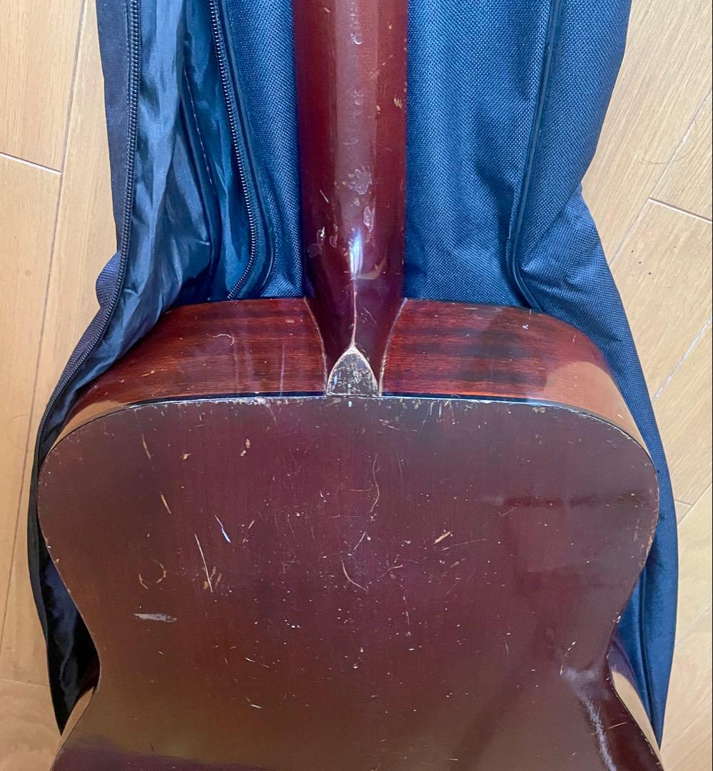 YAMAHA FG140 赤ラベル YAMAHA FG140 赤ラベル