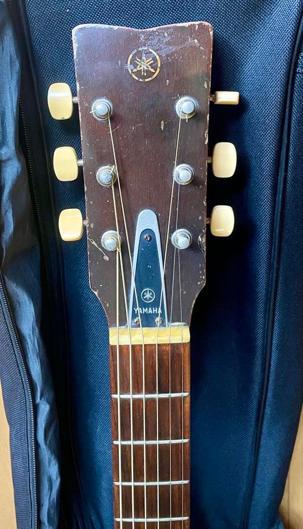 YAMAHA FG140 赤ラベル YAMAHA FG140 赤ラベル