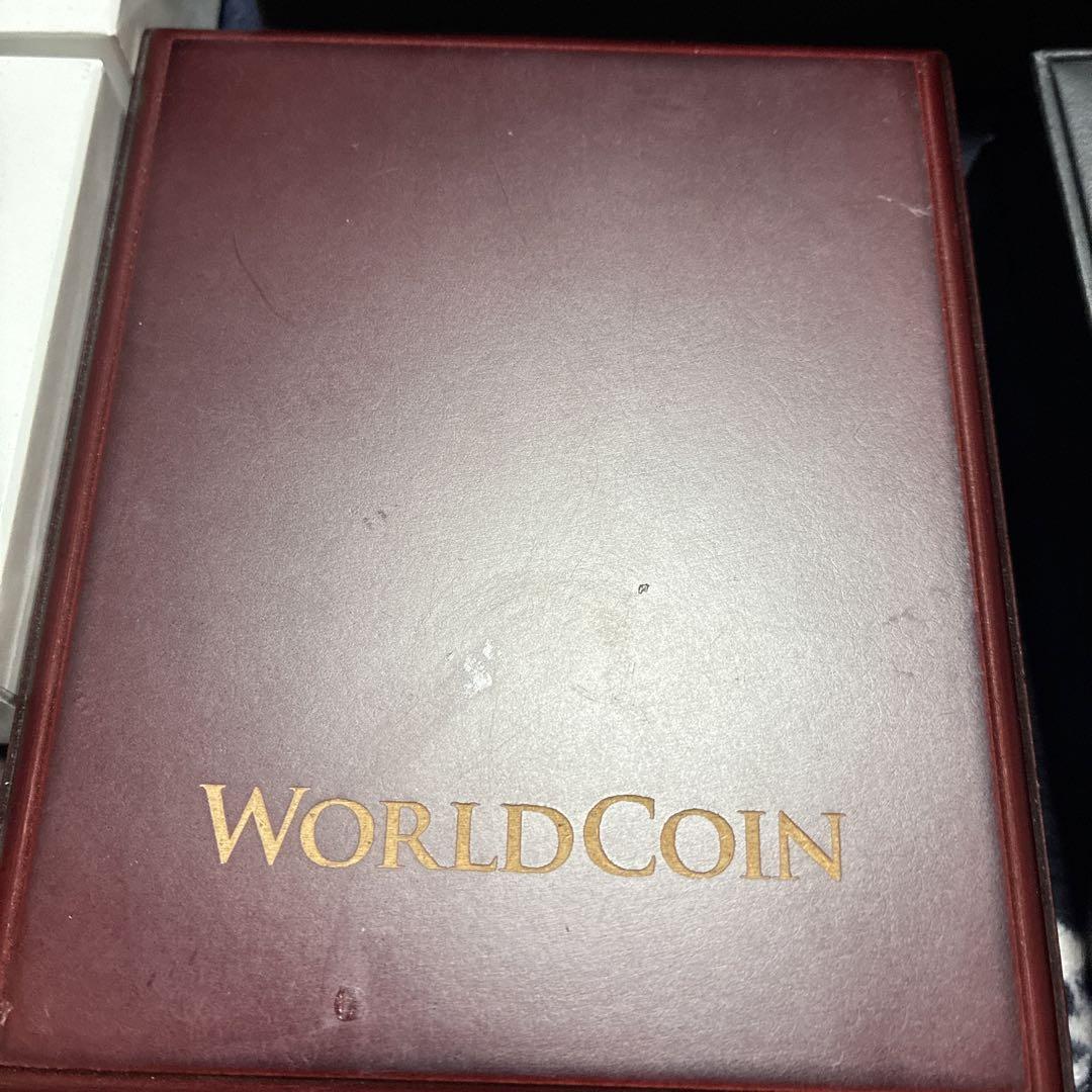 COIN PALACE UNIVERSAL.COIN 他スラブケースセット
