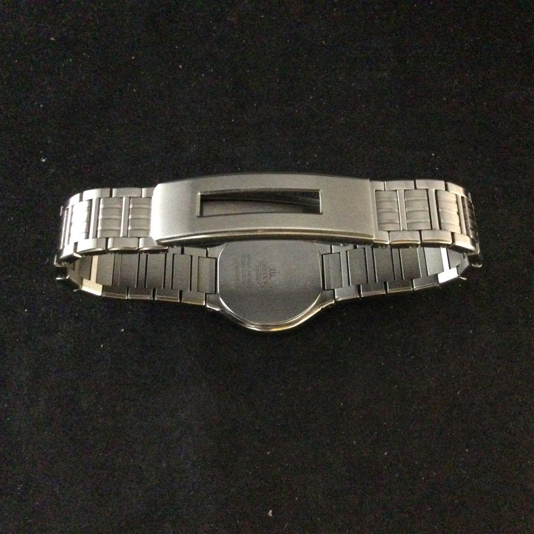 セイコー クレドール 2F70-0500 GSWS001 Seiko Credor 2F70-0500 Gsws001 | eBay