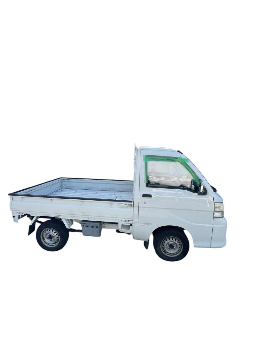 エアコン AT