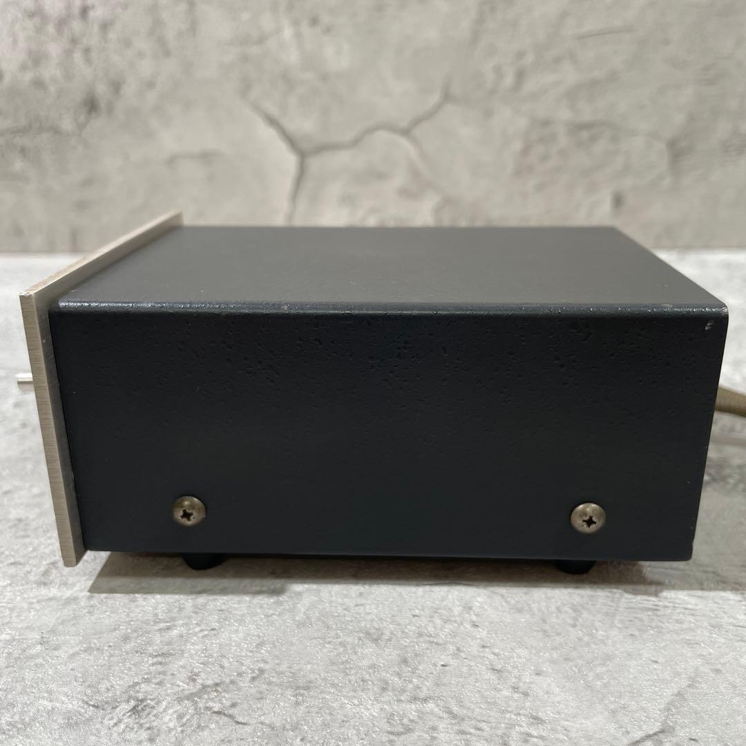 美品 DENON昇圧トランスAUー320 デノン 美品 DENON昇圧トランスAUー320 デノン