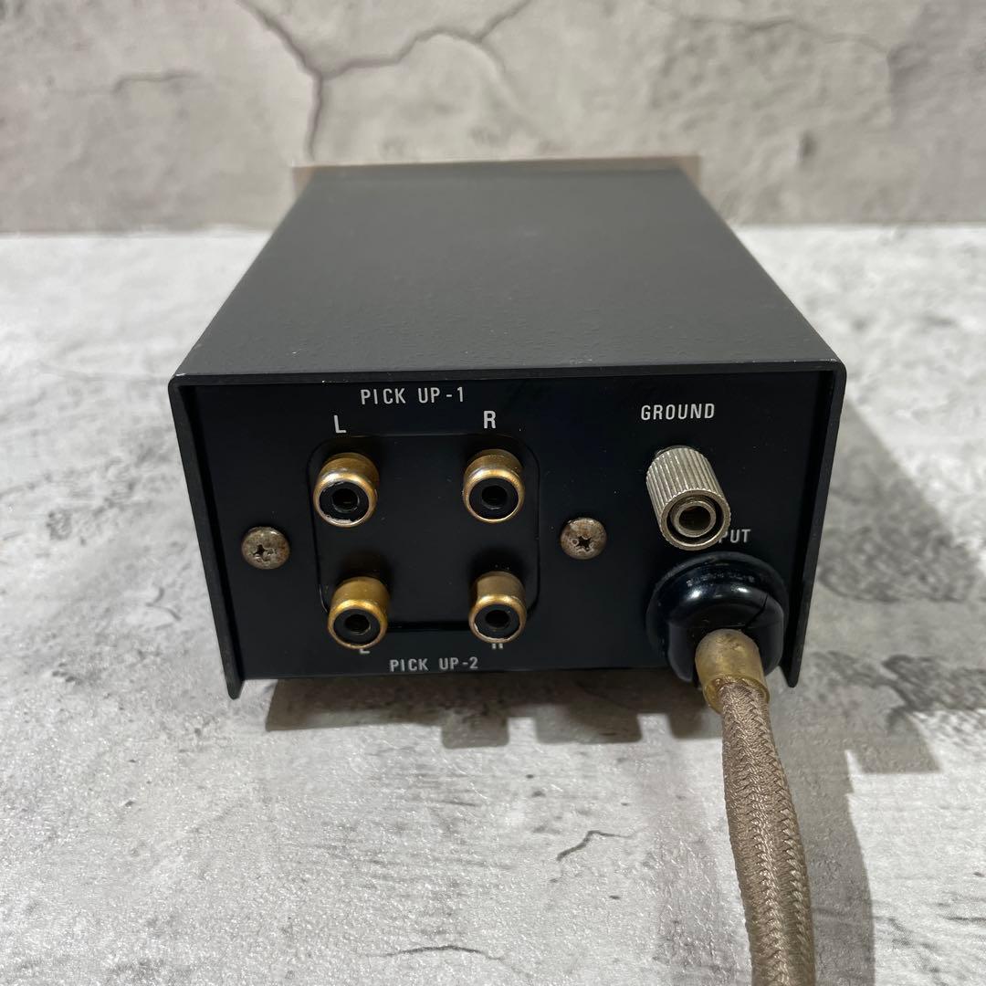 美品 DENON昇圧トランスAUー320 デノン 美品 DENON昇圧トランスAUー320 デノン