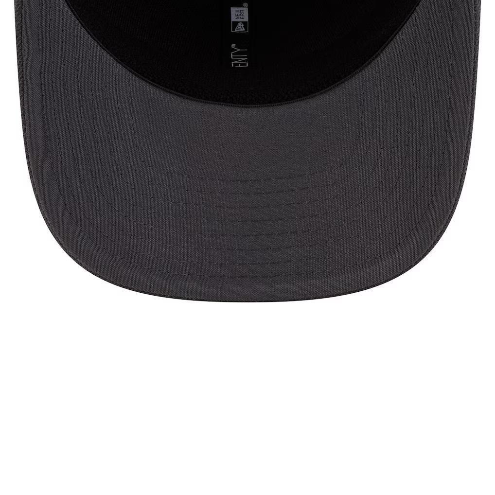 海外限定】ドジャース 2025 プレーオフ限定 9SEVENTY ワンサイズ