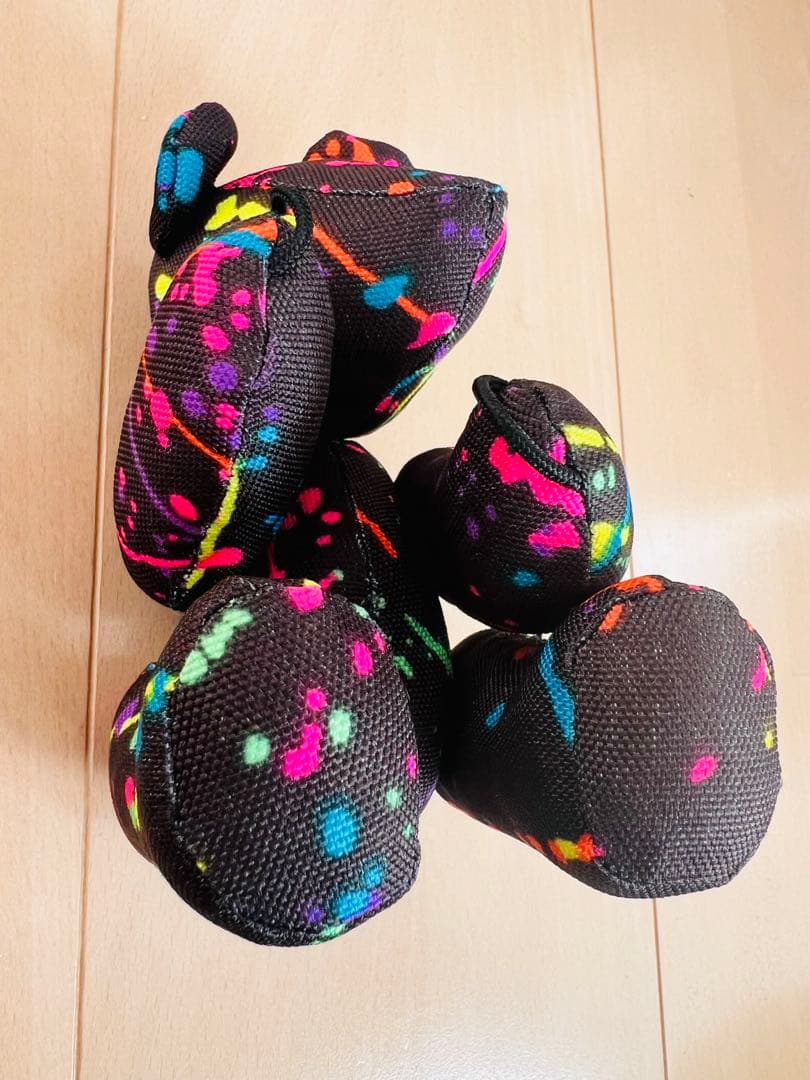 LOST FROM SCRATCH motto kuma モットクマ新品、♥ OLIVEOS_COM_TR