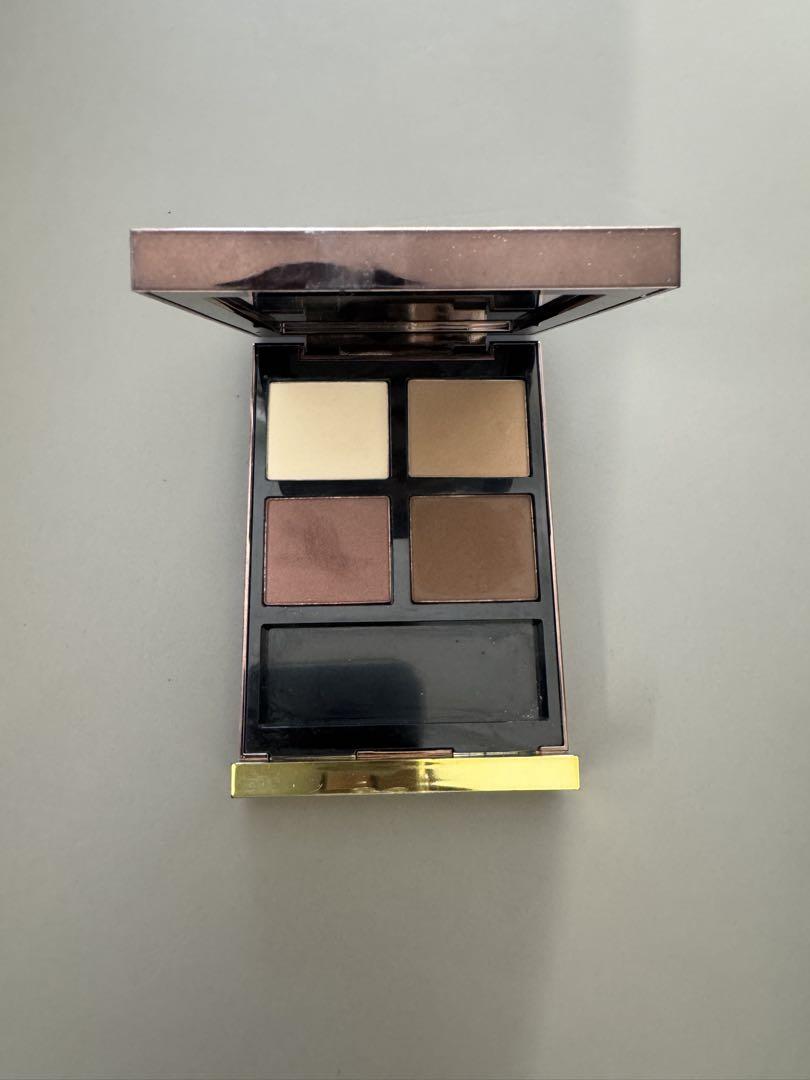 TOM FORD アイカラークォード 03 ココアミラージュ