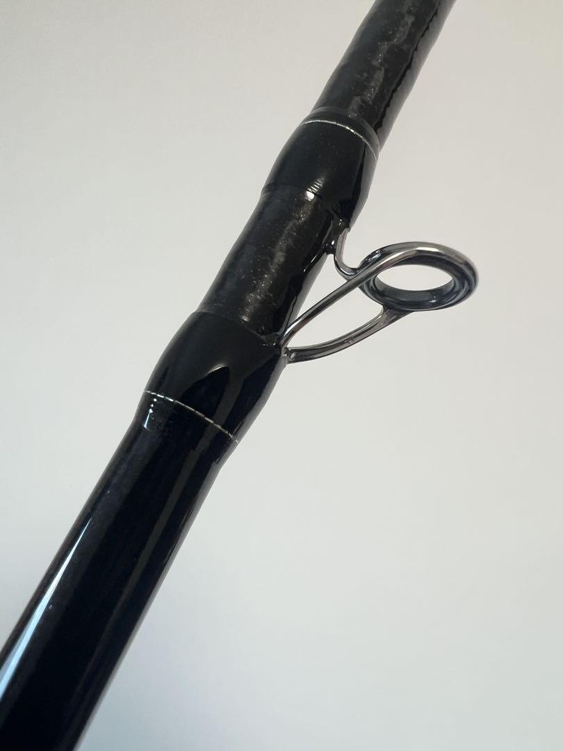 【極美品】シマノ バンタム165L-BFS/2