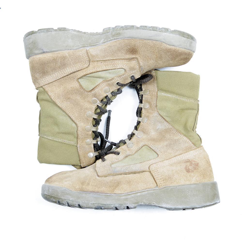 K*h様 7W表記　25cm相当　ゴアテックス　Combat Boots　P23