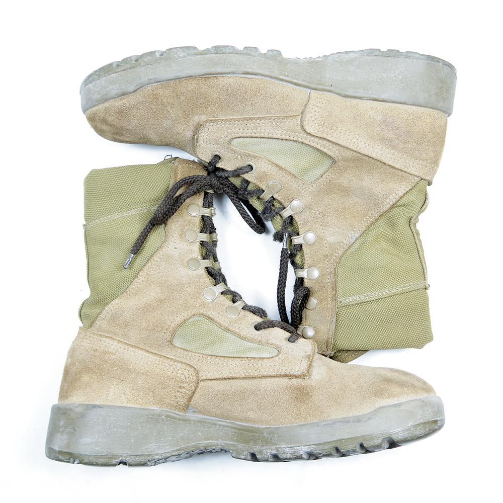 K*h様 7W表記　25cm相当　ゴアテックス　Combat Boots　P23