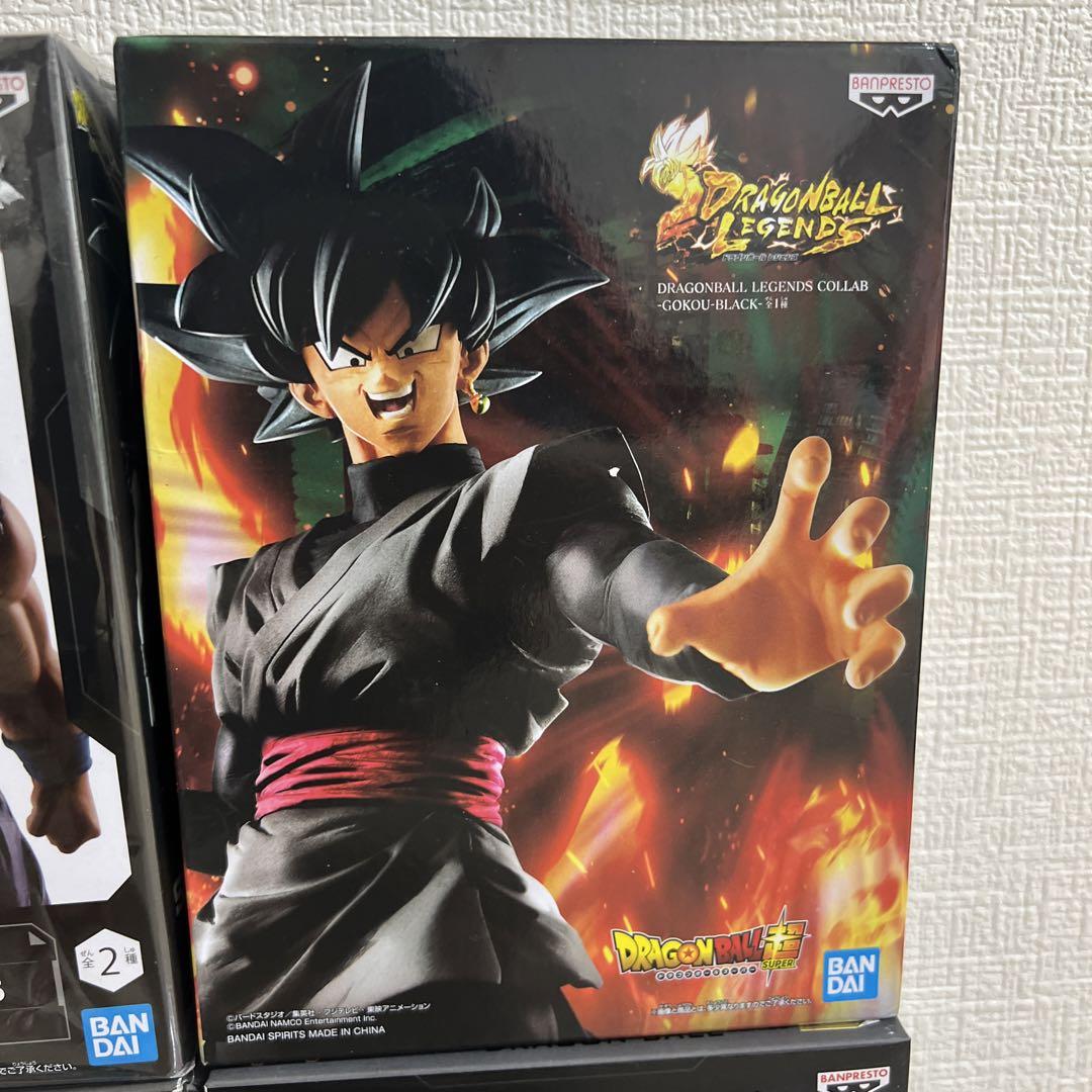 ドラゴンボール フィギュア セット 海外ドラゴンボールZフィギュアセット