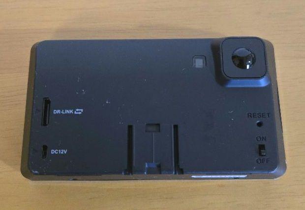 コムテック ZERO707LV レーダー探知機(リコール対策済)