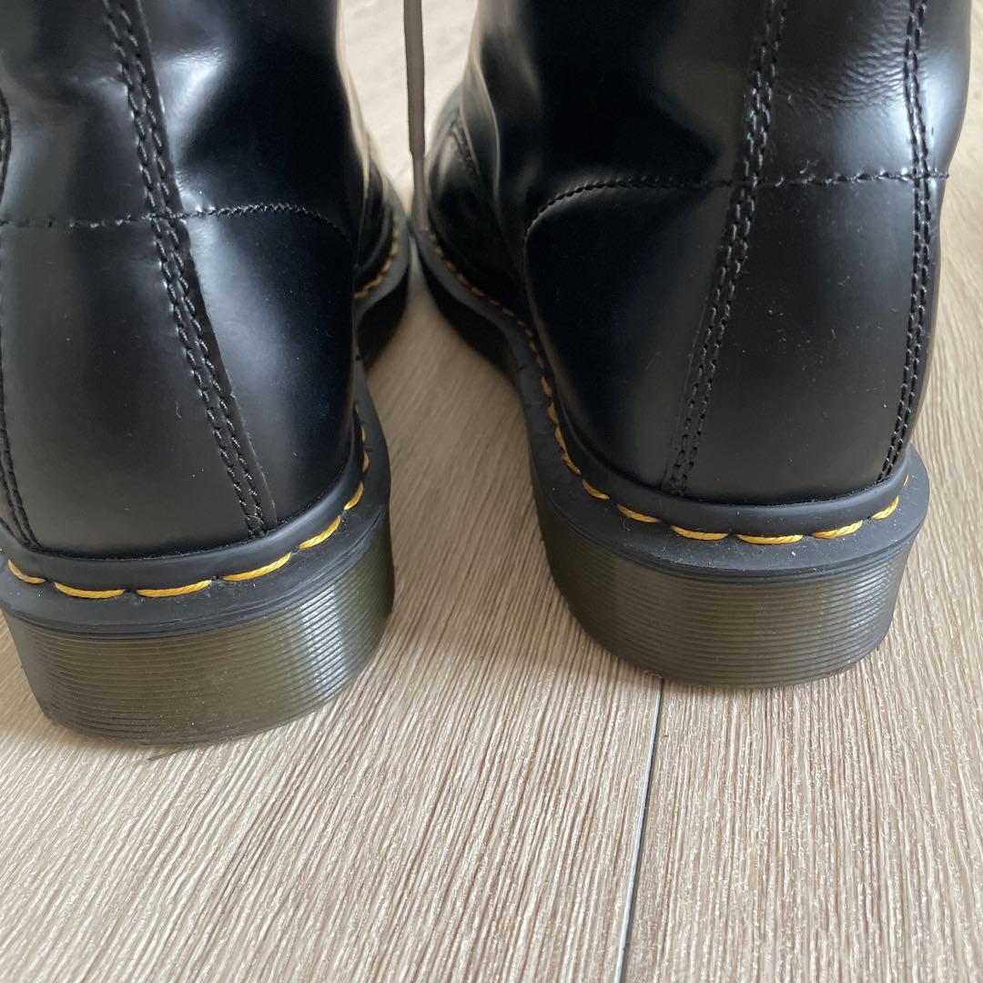 Dr. Martens ドクターマーチン　8ホール　箱有り