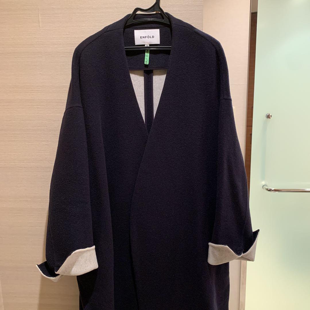 ブラック系 L男性に人気 Enfold リバーコート ネイビー ライトグレー ロングコート レディース ブラック系l 17 112 Centreeasy Com ブラック系 L男性に人気 Enfold リバーコート ネイビー ライトグレー ロングコート レディース ブラック系l 17 112 Centreeasy Com
