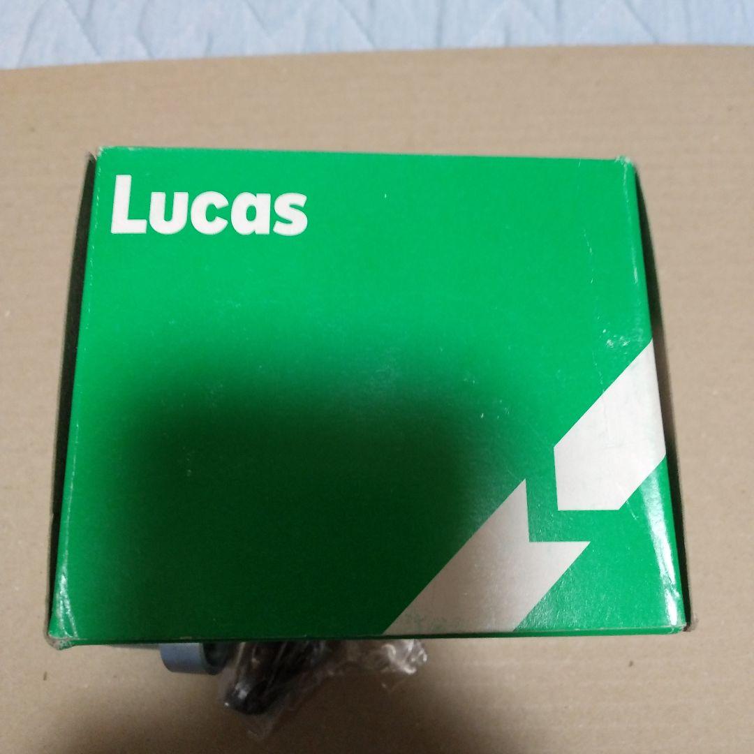 2021新発TRIUMPH T140 LUCAS KIT 点火ピックアップ部分 ヘ 外国