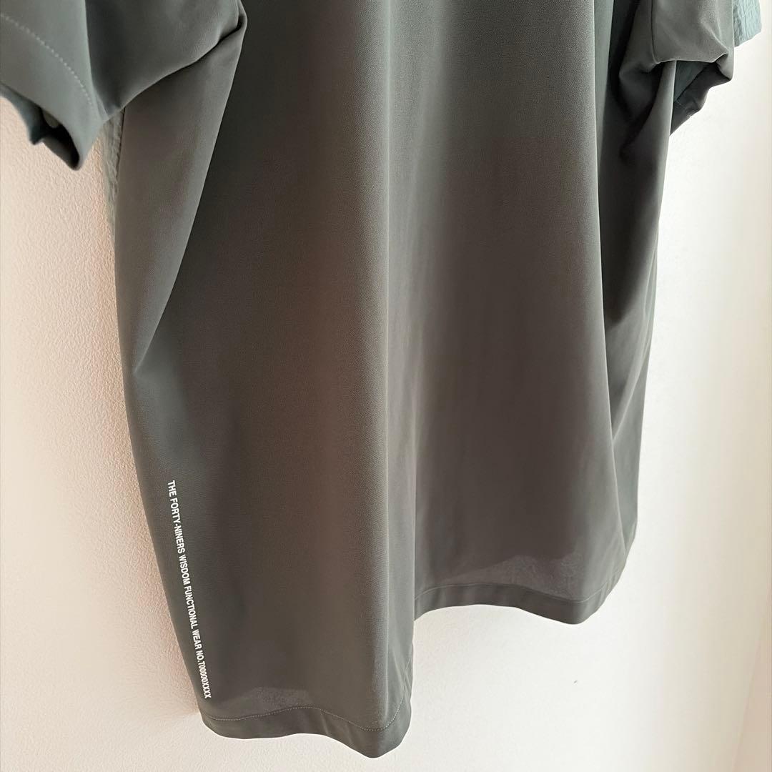 TFW49 シャツ XLサイズ TFW49 シャツ XLサイズ