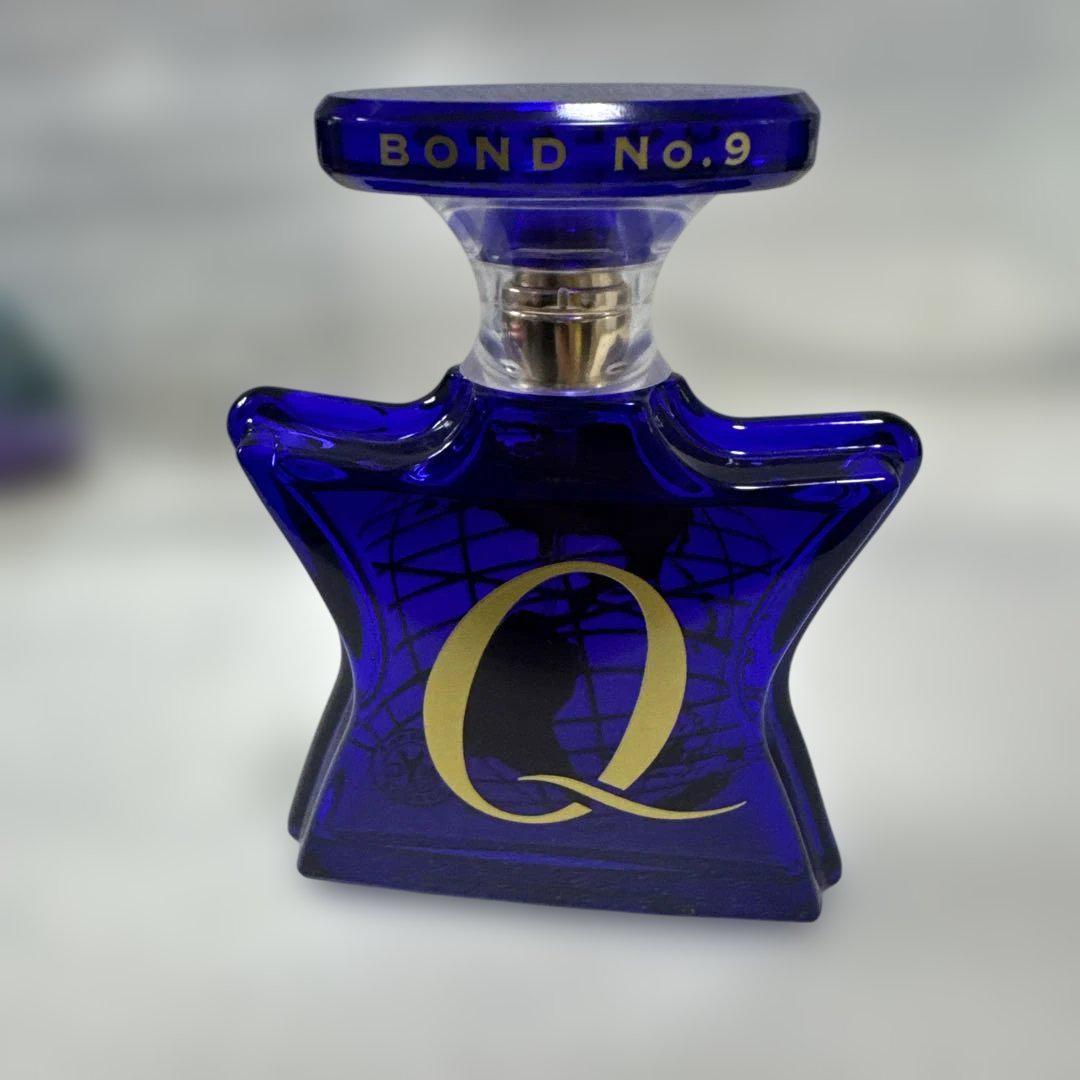 BOND No. 9 QUEENS 50ml オードパルファム
