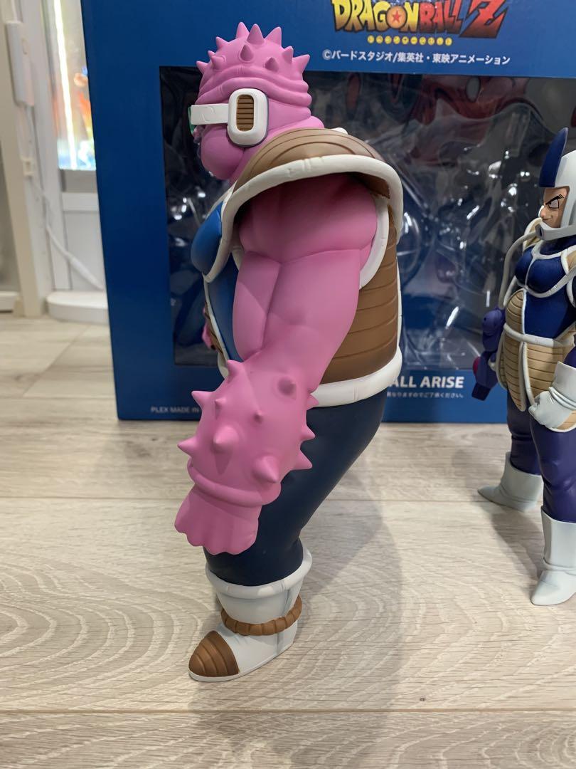 卍 ドラゴンボール