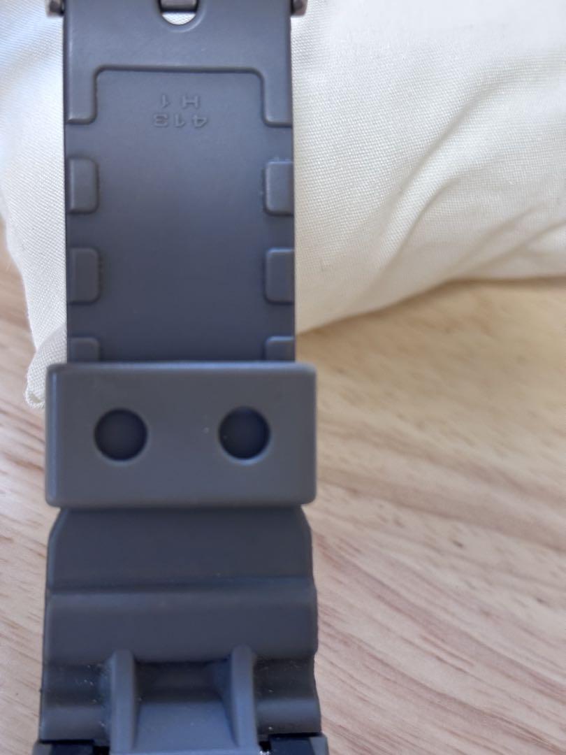 G-SHOCK DW-6600 アメリカ