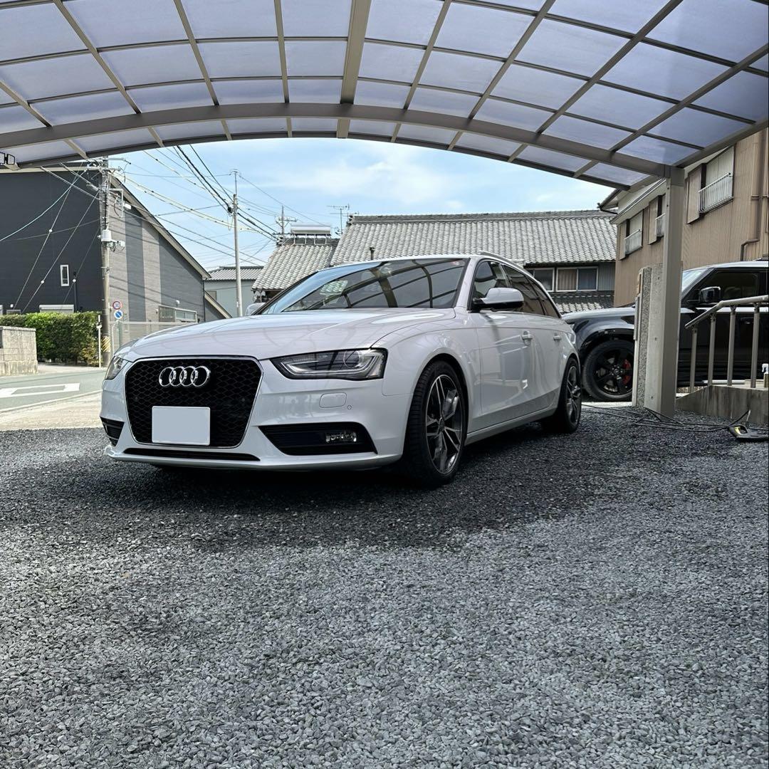 ☀ A4